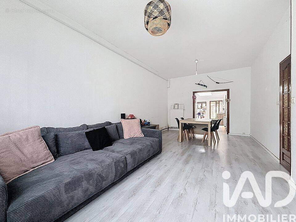 Photo 1 - Maison à TOURCOING