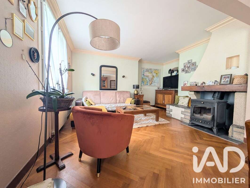 Maison 135 m² à Gueret  - photo 4