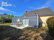Maison à BOURG-DES-COMPTES