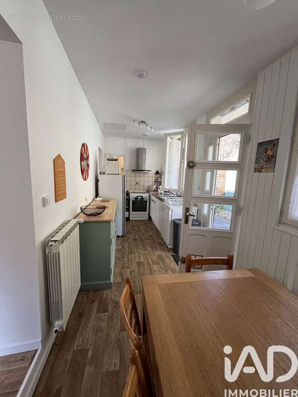 Maison 83 m² à Mont-Dore  - photo 7
