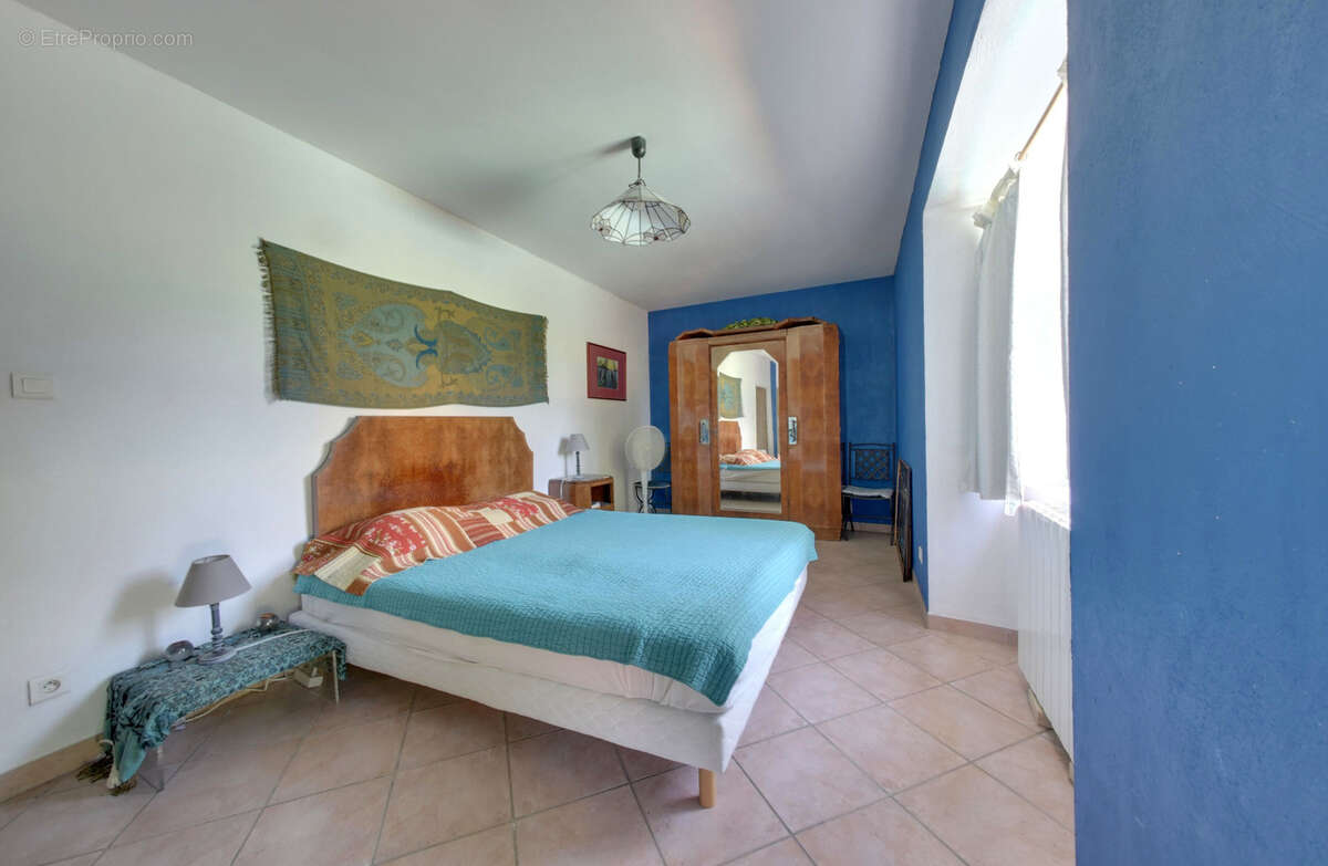 Maison à LORIOL-SUR-DROME