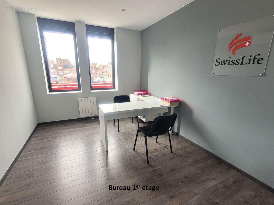 Appartement à ESTAIRES