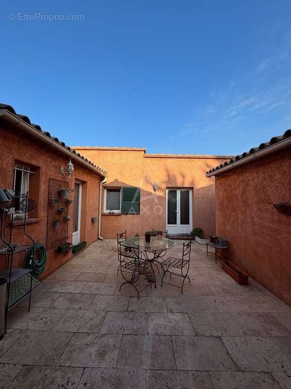 Maison à ARLES