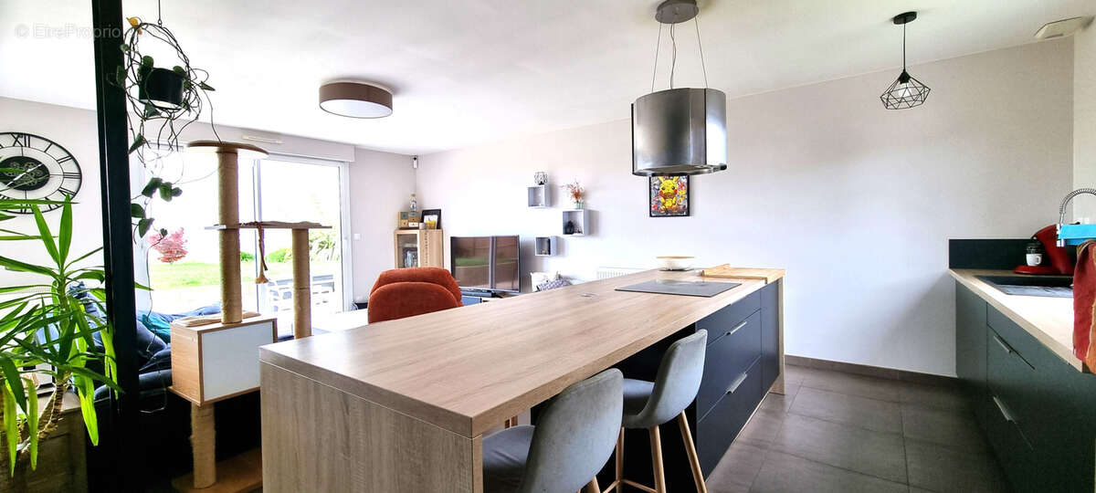 Belle maison d'habitation récente - photo 8