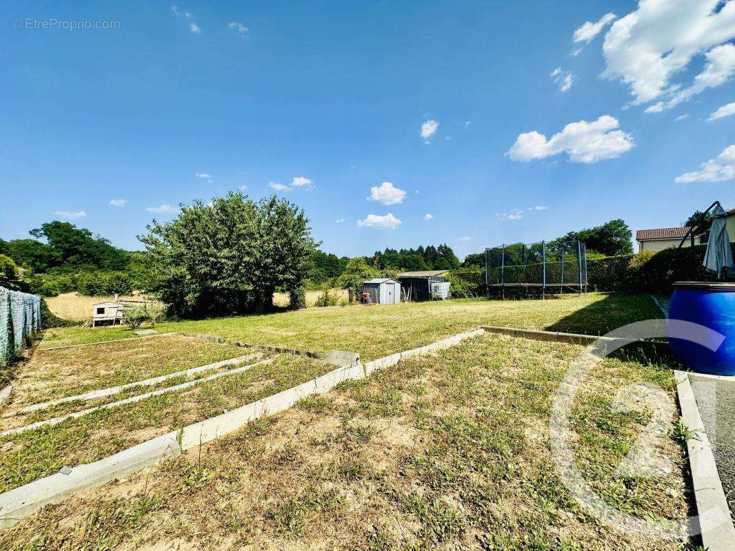 Maison 90 m² à Couzeix  - photo 22