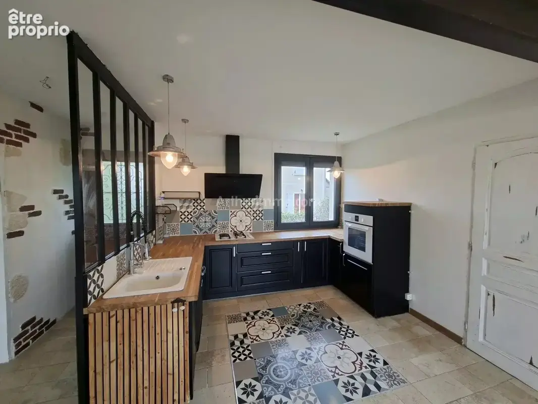 Vente Maison Gisors(27140) 242 650ï¿œ - photo 3