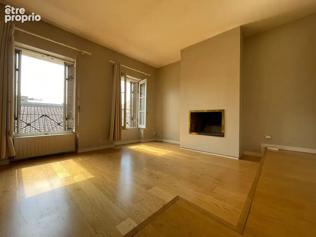 Bordeaux Coeur Chartrons - Appartement T4 de 155m² - photo 3