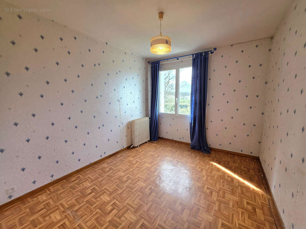 Maison à NOTRE-DAME-D'OE