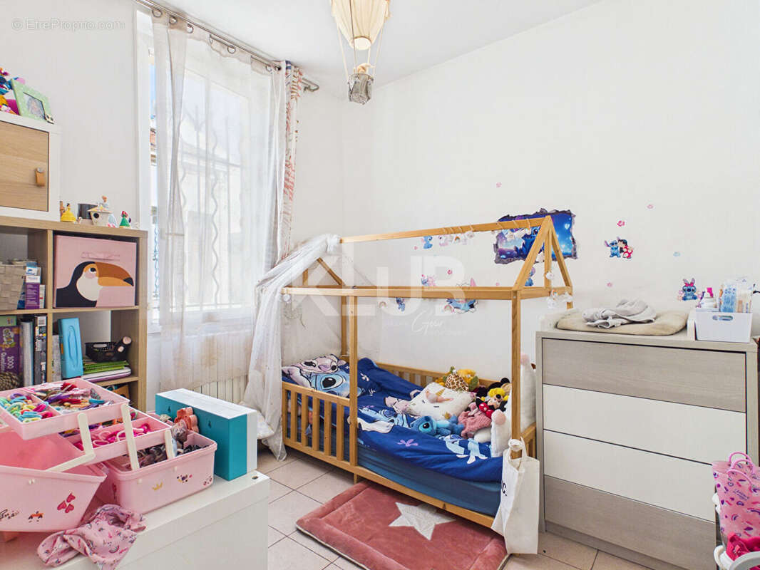 Maison à MARSEILLE-14E