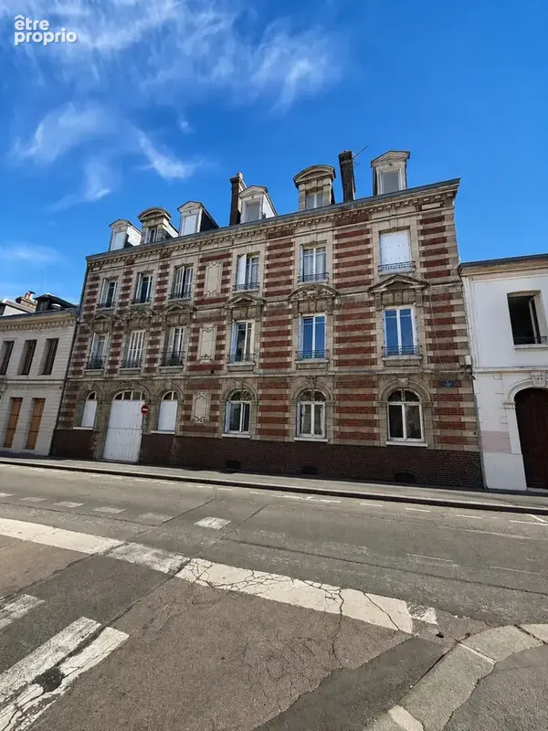 Appartement à vendre 2 pièces ROUEN (76) - photo 14