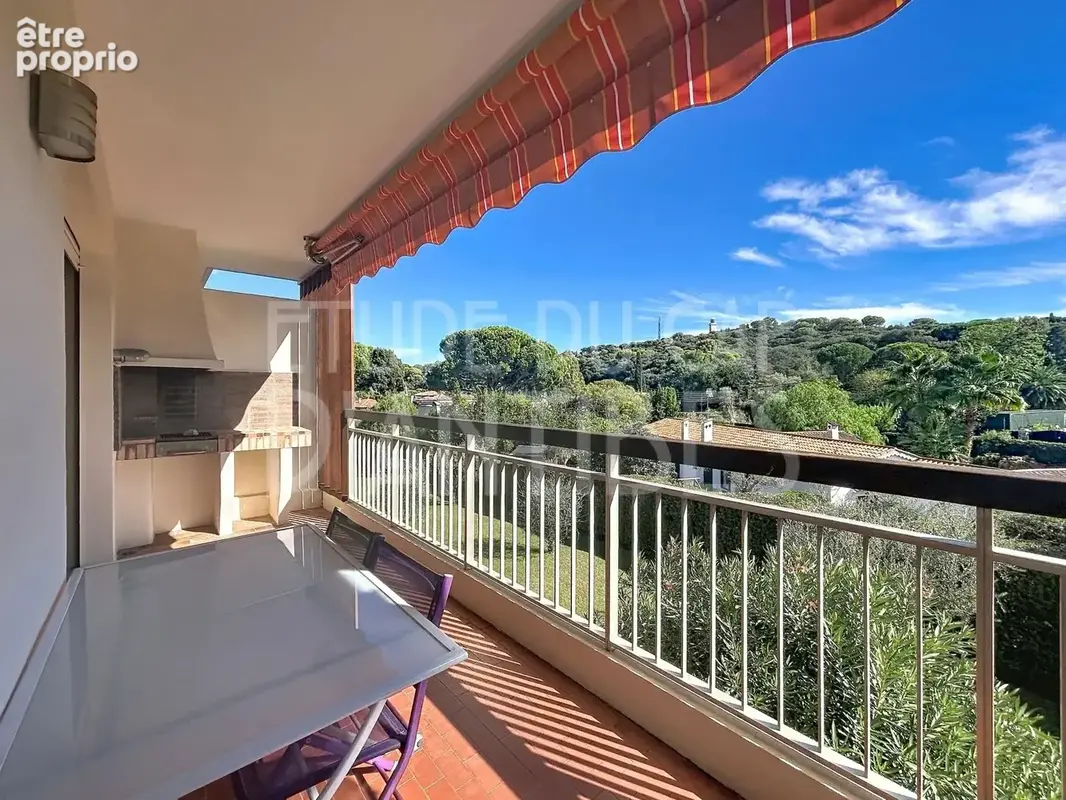 Vente Appartement - Cap d'Antibes Salis - photo 8
