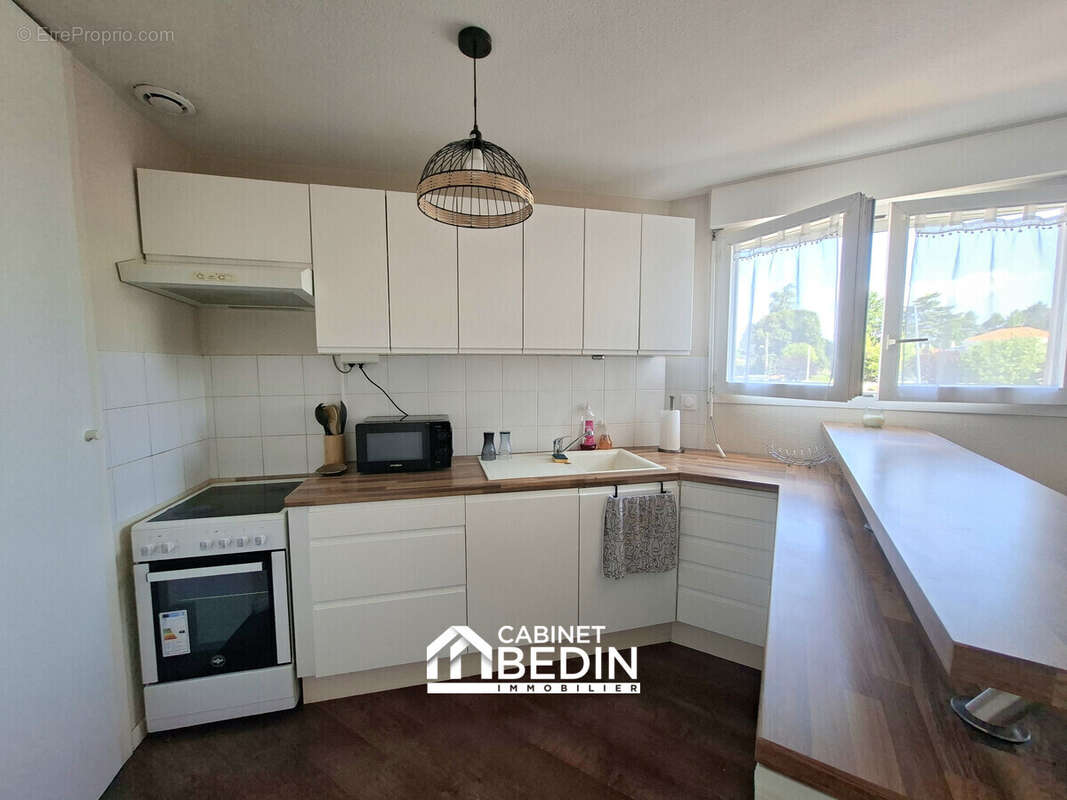 Appartement 47 m² à Pompignac  - photo 3