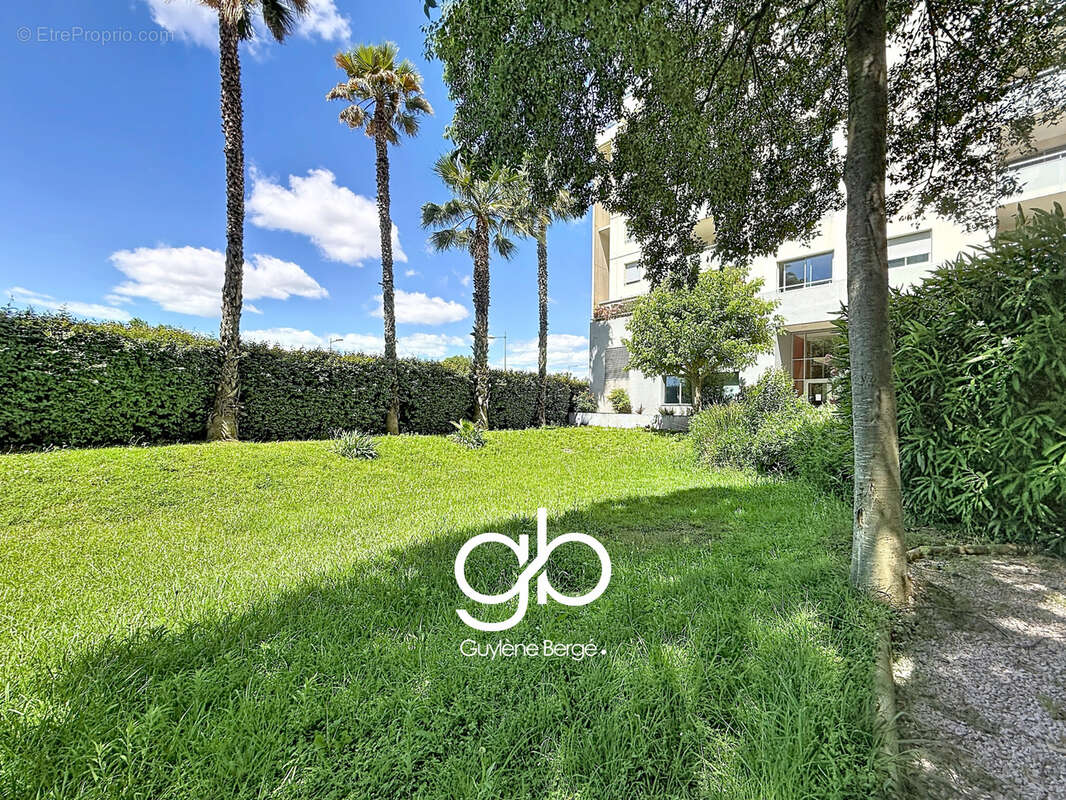 Appartement à CASTELNAU-LE-LEZ