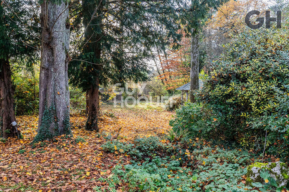 Maison à SOISY-SUR-SEINE