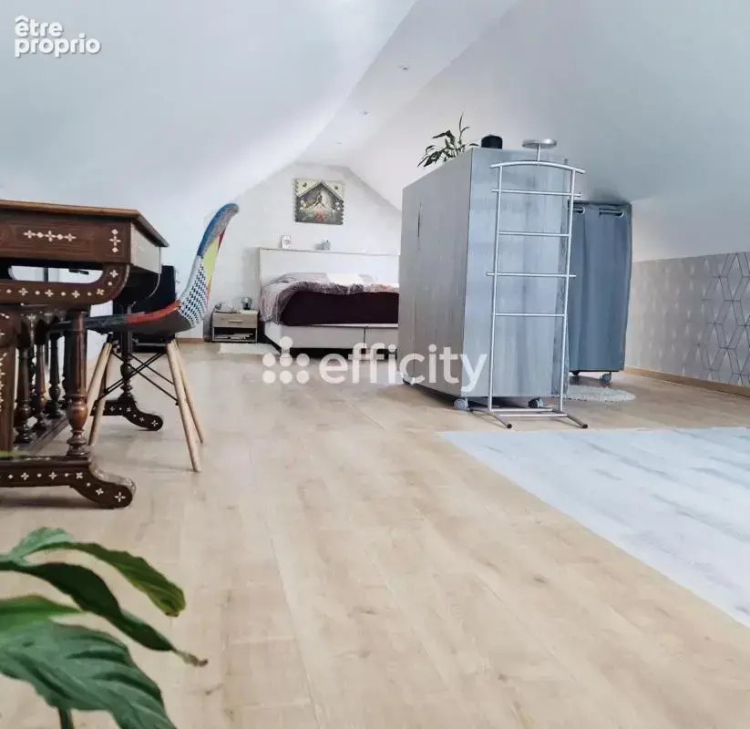 Maison 123 m² à Laventie  - photo 8