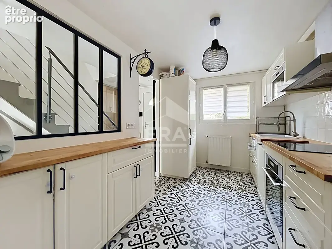 Maison 97m² à étampes - photo 3