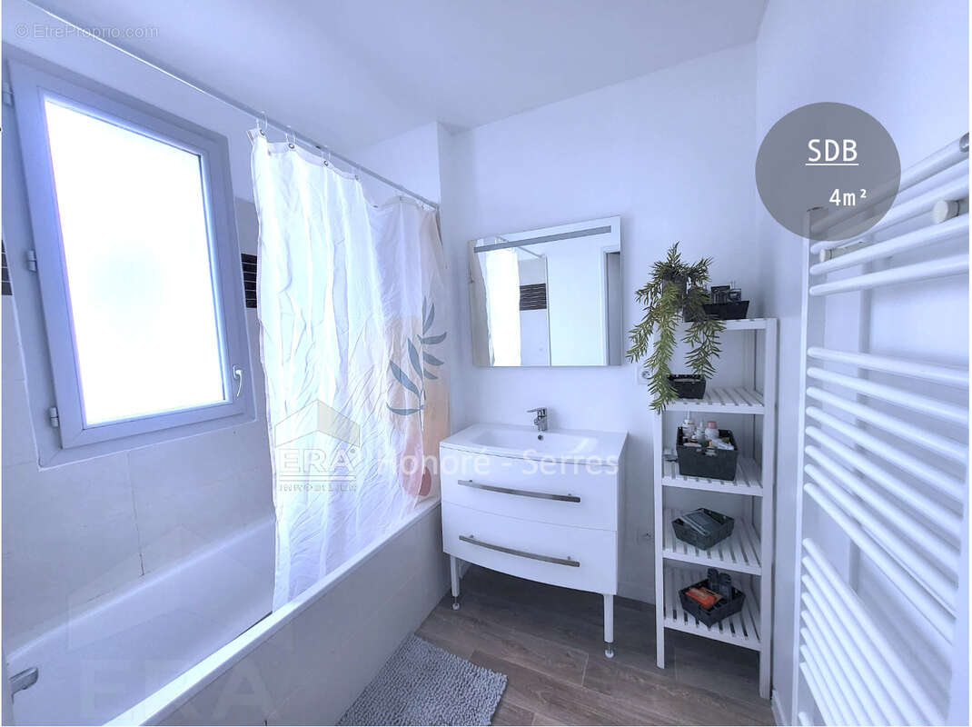 Maison à MONTGISCARD