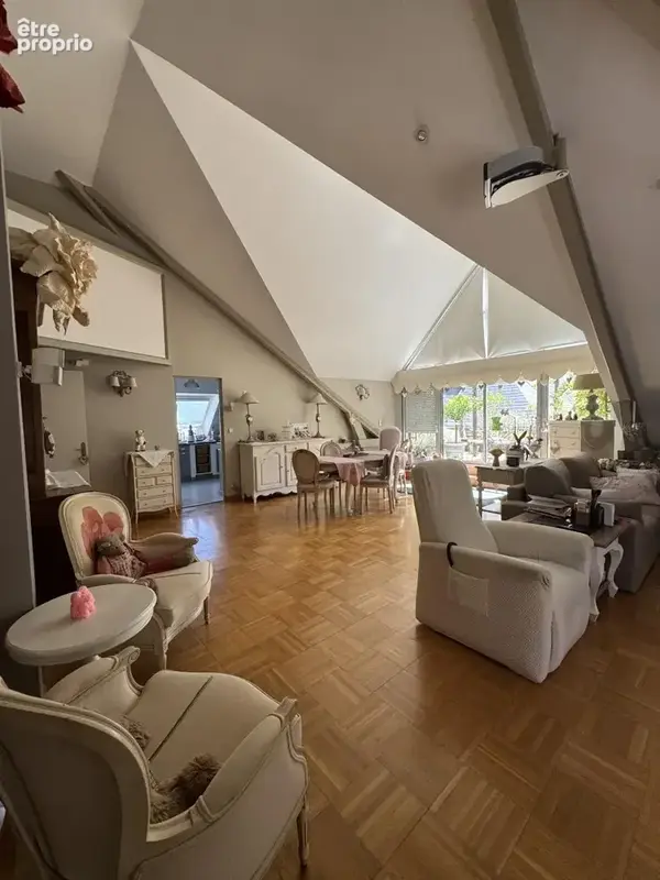 Appartement 131 m² à Le Mans  - photo 6