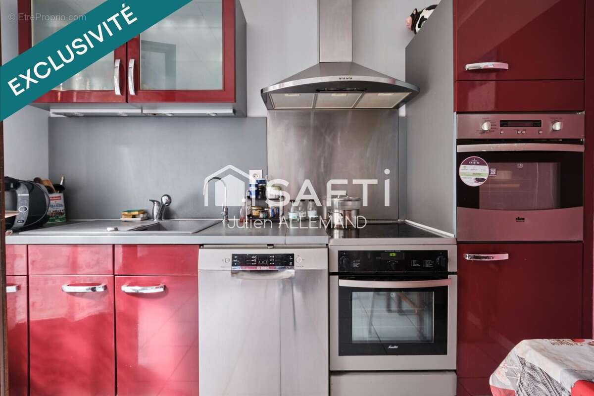 Photo 5 - Maison à LONS-LE-SAUNIER