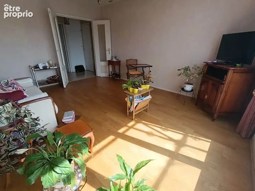Photo Appartement à Livry-Gargan au prix de 145 000€