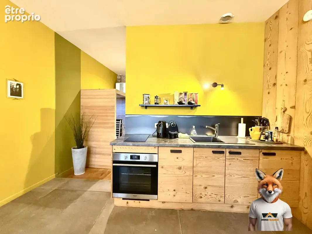 Appartement 2 pièces 49 m² à vendre à Besancon (25000) - photo 6