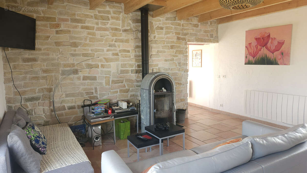 Maison à SAINT-JEAN-DE-MONTS