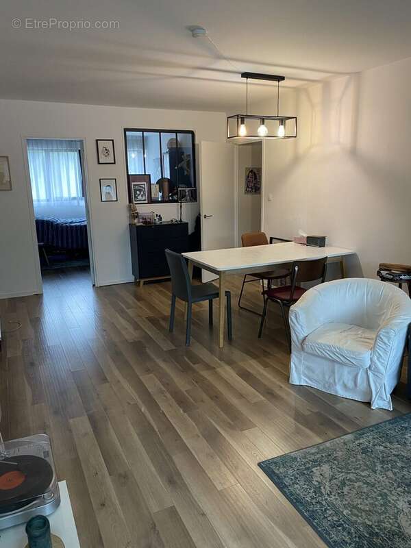 Appartement à RONCHIN