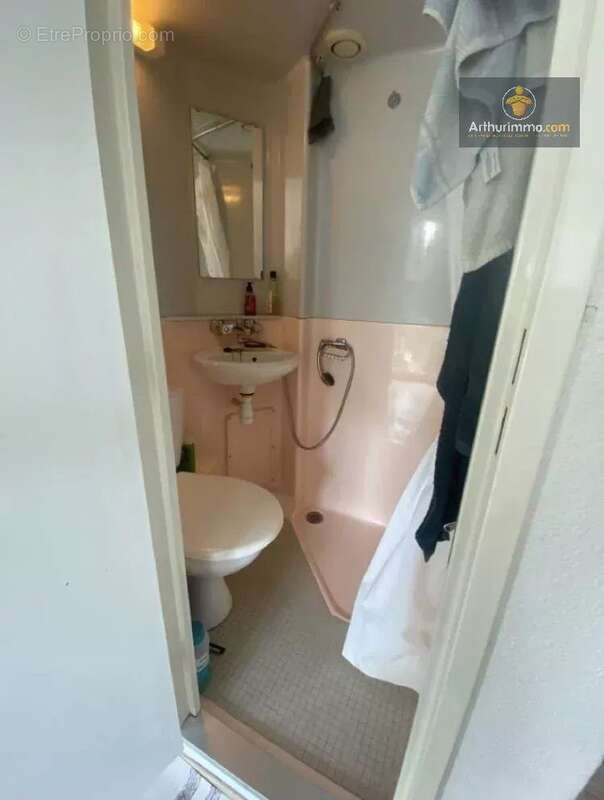 Appartement à VANNES