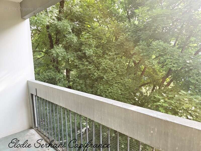 Appartement à MONTBELIARD