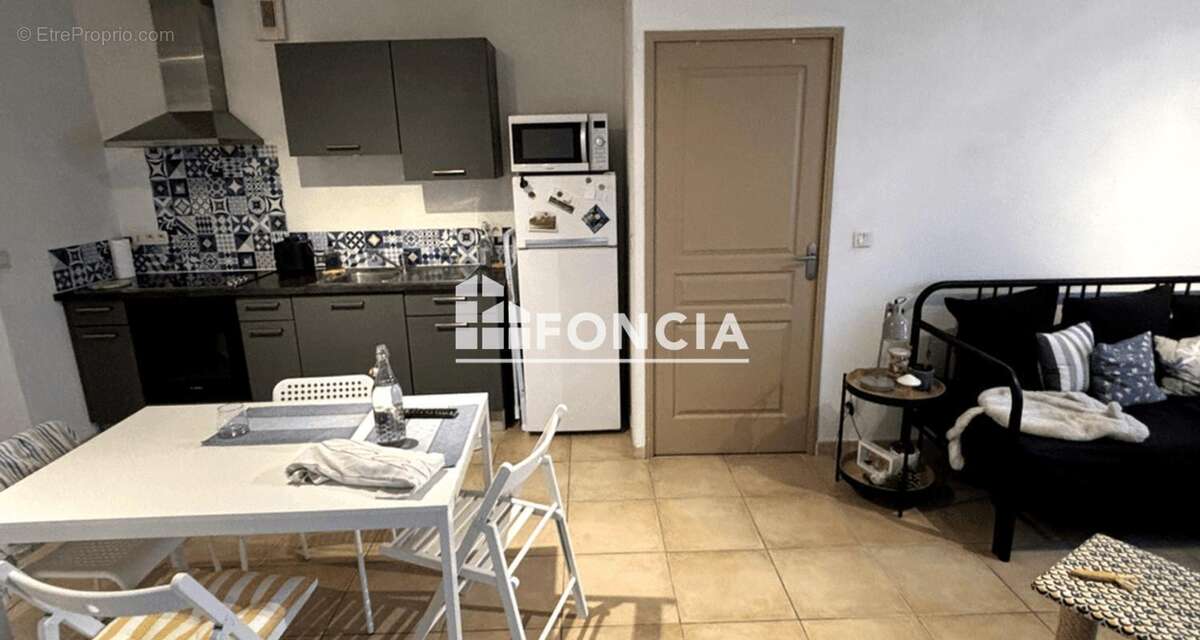 Appartement à ALTHEN-DES-PALUDS