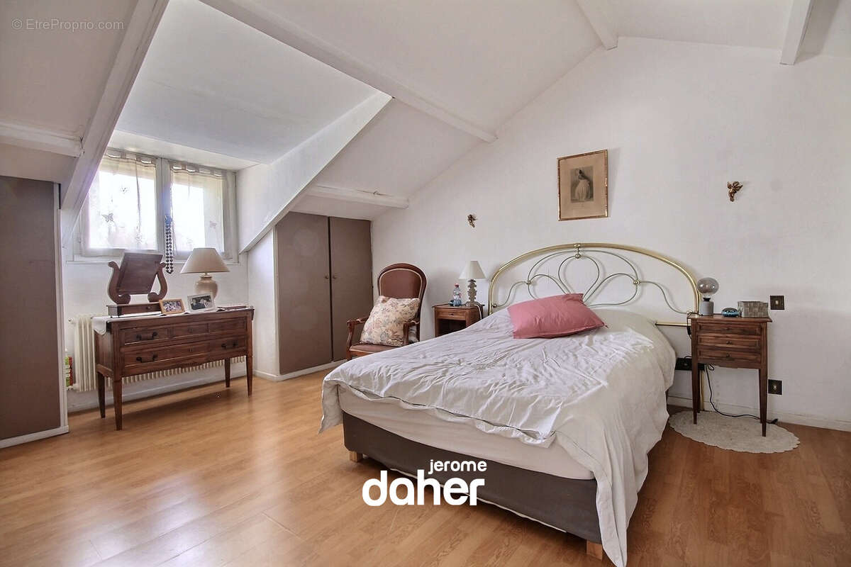 Maison à MARSEILLE-11E