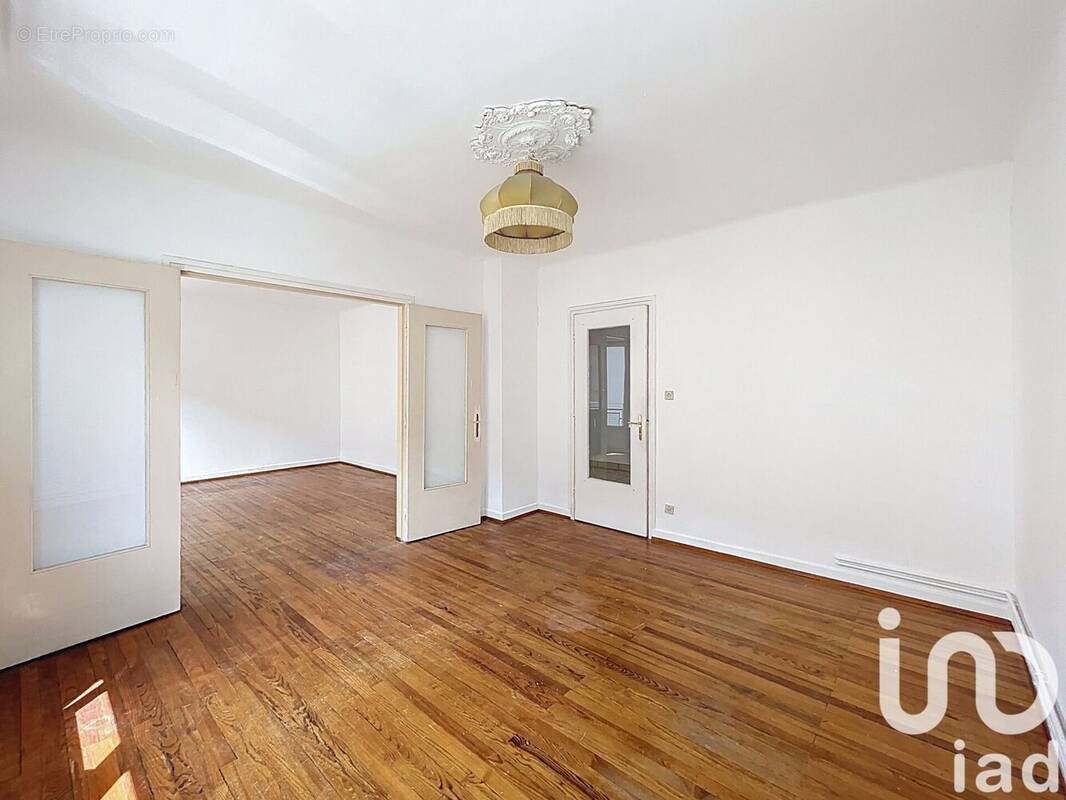 Photo 1 - Appartement à STRASBOURG