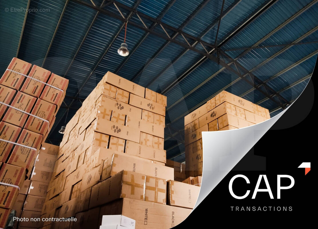 Autre à SAINT-BRIEUC