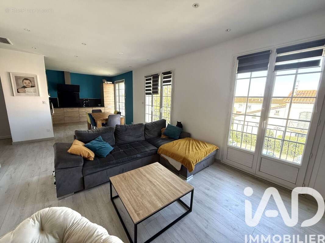 Photo 2 - Appartement à TOULOUGES