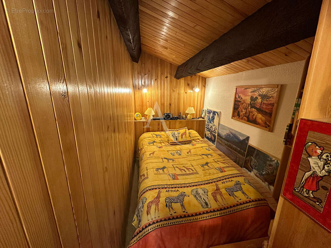 Appartement à LES ANGLES