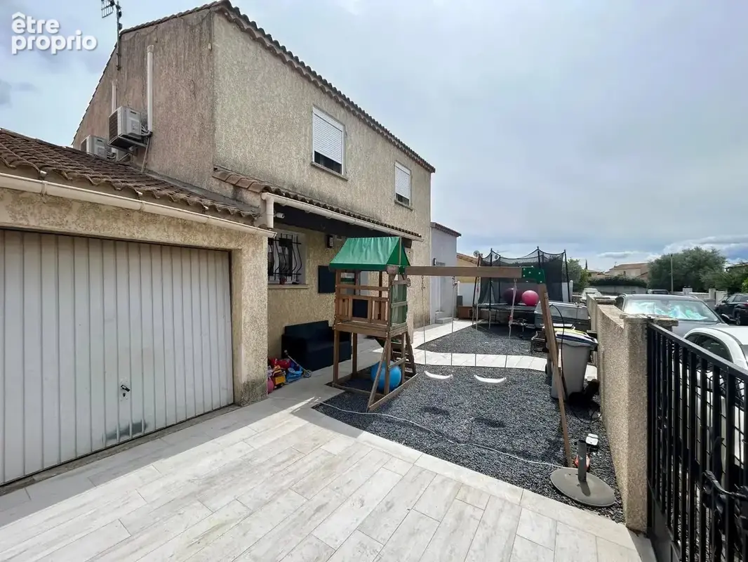 Villa 142 m² à Montady - photo 14