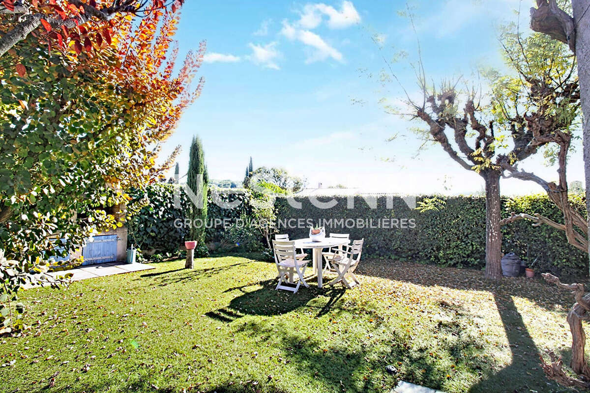 Maison à DRAGUIGNAN