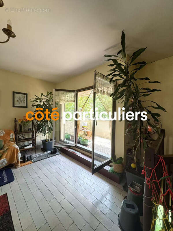 Appartement à CRETEIL