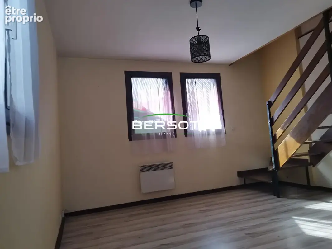 METABIEF  T2 bis en duplex - photo 6