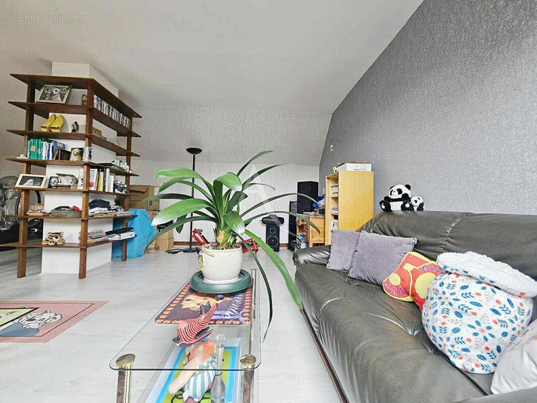 Beau Pavillon  QUEND - VILLE 140 m² 4 chambres.2 salles d'eau.10 minutes de la  plage. - photo 14