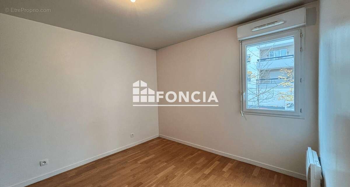 Appartement à SAINT-GRATIEN