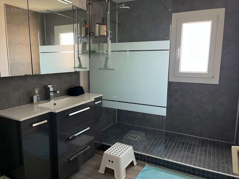 Maison à CHEVIGNY-SAINT-SAUVEUR