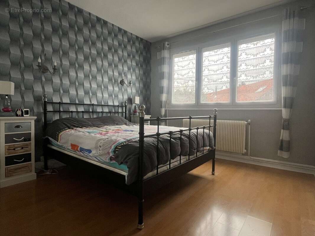 Appartement à LAMBERSART