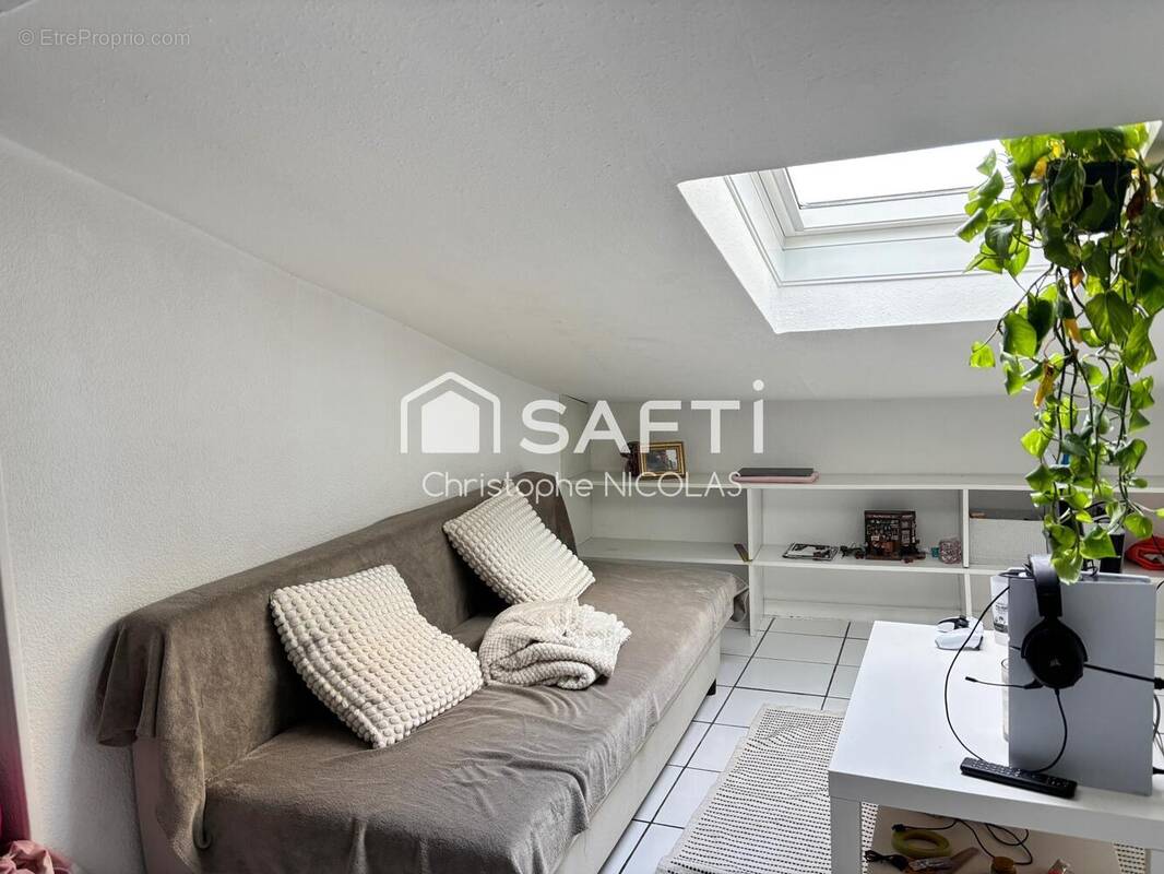 Photo 1 - Appartement à BORDEAUX