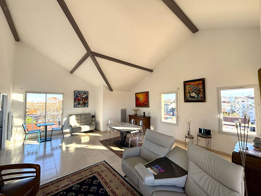 Appartement à ARCACHON