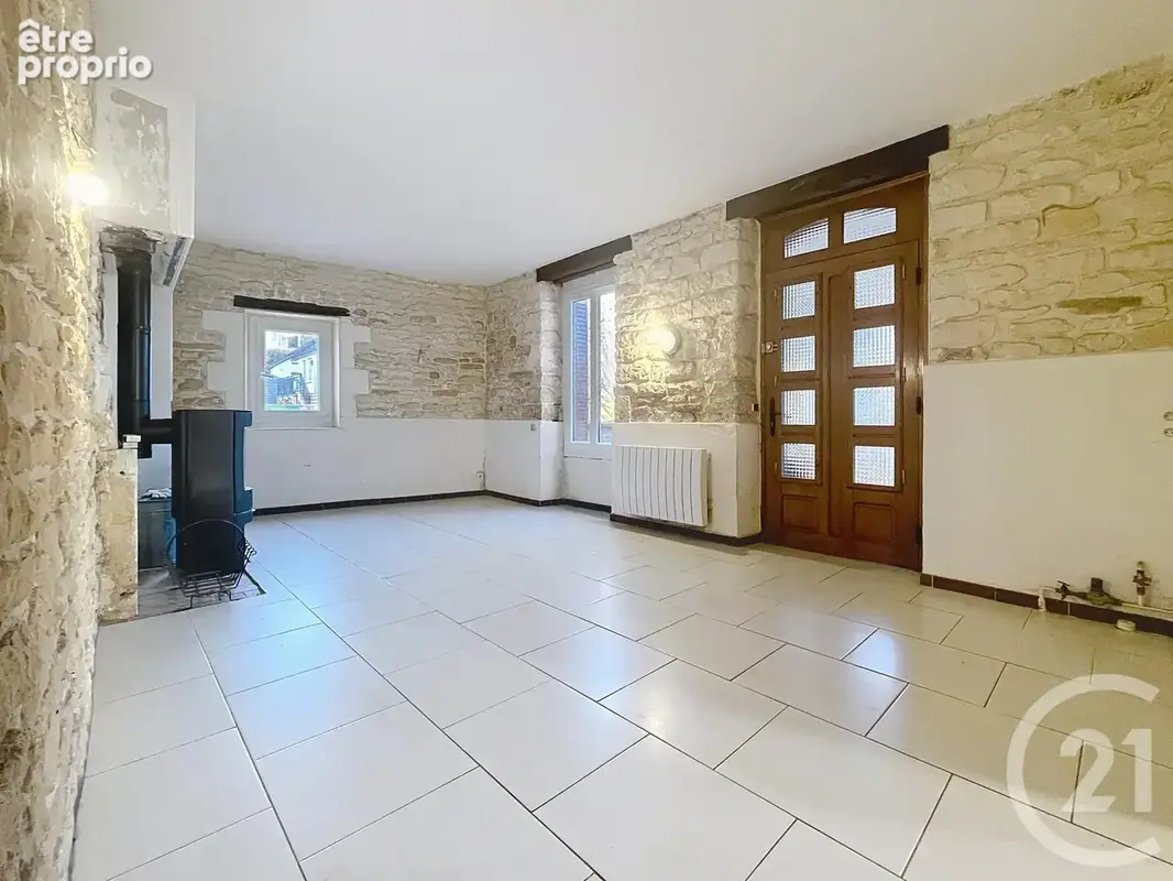 Maison 3 pièces 83 m² à vendre à Mige (89580) - photo 4