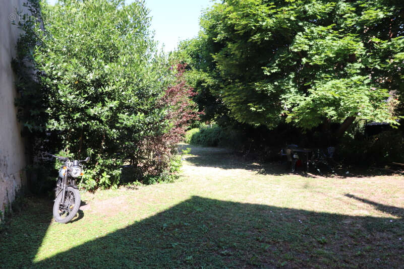 Appartement à NEVERS