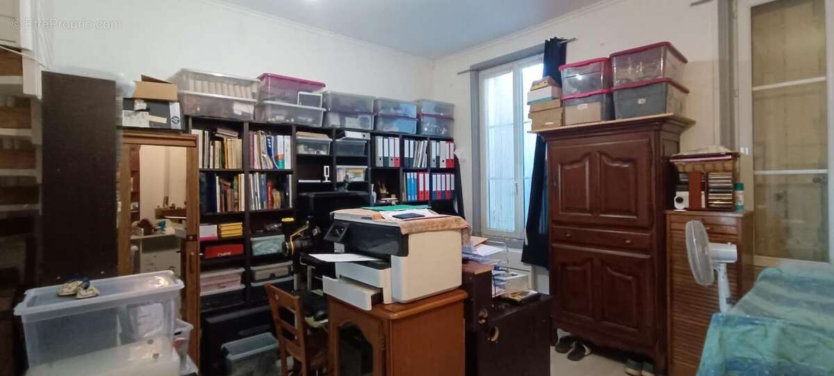 Maison à TONNAY-CHARENTE