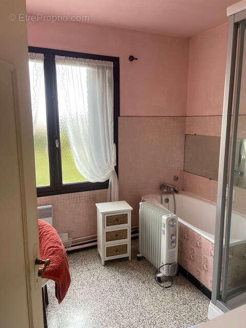 Maison à CARIGNAN-DE-BORDEAUX