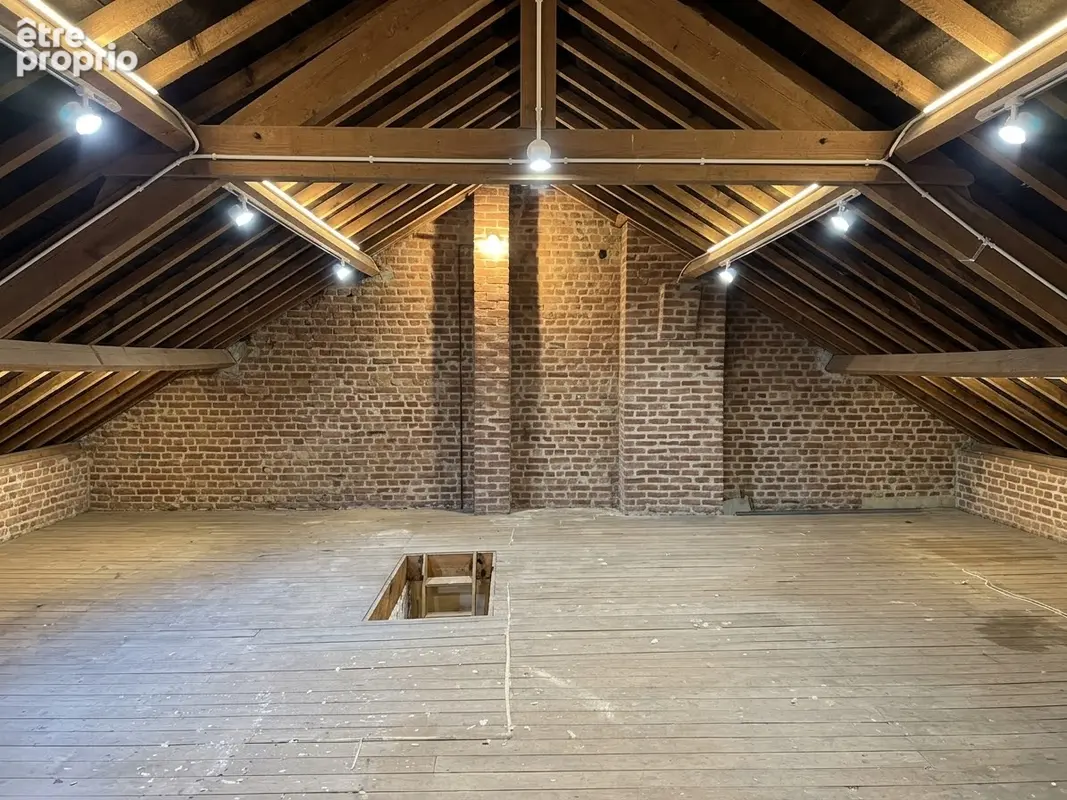 Maison 5 pièces 70 m² à vendre à Bully-Les-Mines (62160) - photo 8